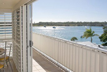 Noosa Quays Apartments - Lismore Accommodation 4