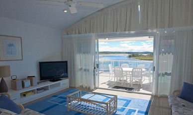 Noosa Quays Apartments - Lismore Accommodation 5