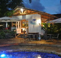 Mackays Mission Beach - Lismore Accommodation