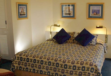 Seahaven Resort - Lismore Accommodation 2