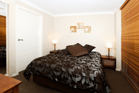 Best Western Beaches Apartments - thumb 0