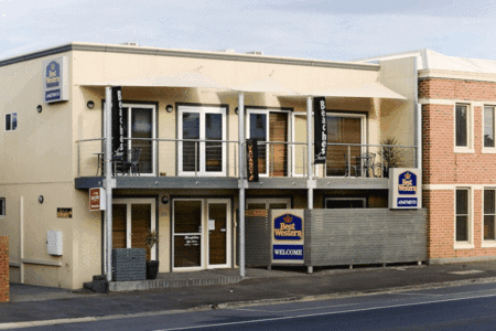 Best Western Beaches Apartments - thumb 3