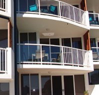 Ocean Vista On Alex - Lismore Accommodation