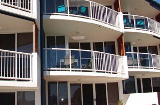 Ocean Vista On Alex - Lismore Accommodation 0