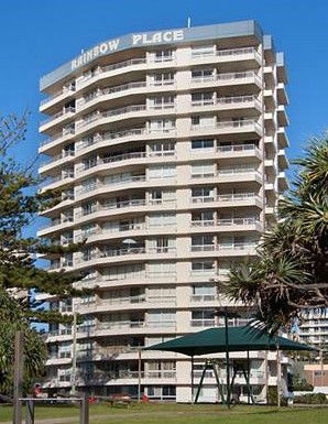 Rainbow Bay QLD Lismore Accommodation