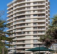 Rainbow Place Holiday Apartments - Lismore Accommodation