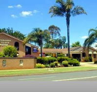 Jacaranda Place Motor Inn - Lismore Accommodation