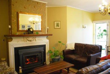 Woodford Of Leura - Lismore Accommodation 3
