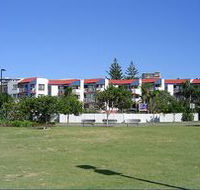 Casablanca Beachfront Apartments - Lismore Accommodation
