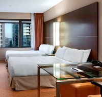 Hilton Brisbane - Lismore Accommodation