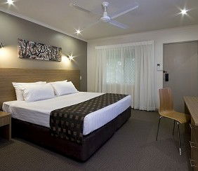 Manunda QLD Lismore Accommodation