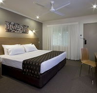 Cairns Colonial Club Resort - Lismore Accommodation