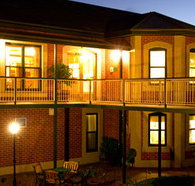 Clare Country Club - Lismore Accommodation