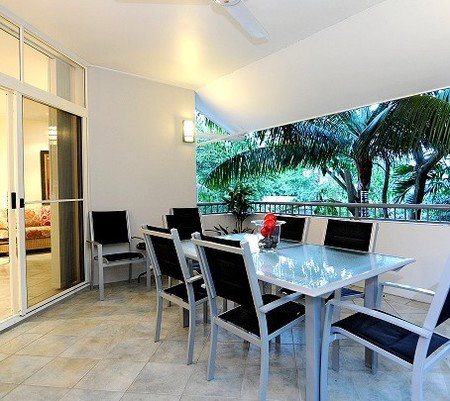 Oasis At Palm Cove - Lismore Accommodation 0