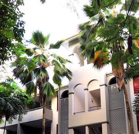 Oasis At Palm Cove - Lismore Accommodation 2