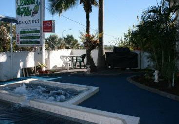 Gladstone QLD Lismore Accommodation