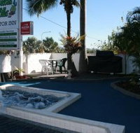 Siesta Villa Motel - Lismore Accommodation