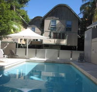The Hastings Beach Houses - Lismore Accommodation