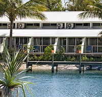 Caribbean Noosa - Lismore Accommodation