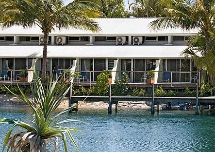 Caribbean Noosa - Lismore Accommodation 0