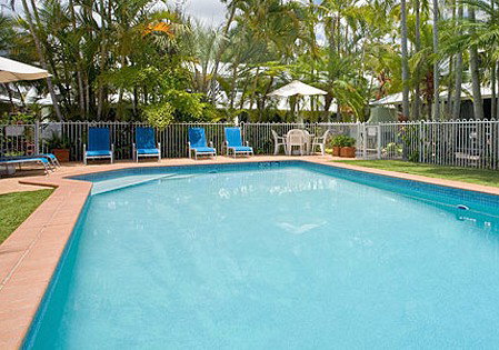 Caribbean Noosa - Lismore Accommodation 1
