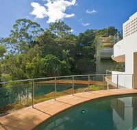 The Cove Noosa - Lismore Accommodation
