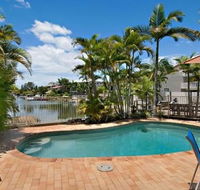 Noosa Terrace And Belmondos - Lismore Accommodation