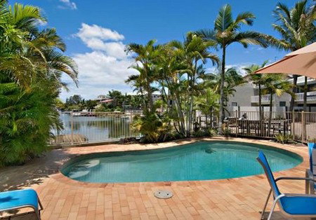Noosa Terrace And Belmondos - Lismore Accommodation 0