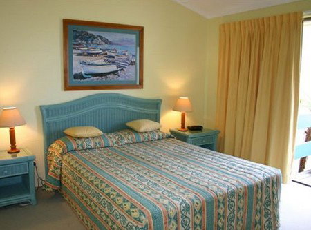 Noosa Terrace And Belmondos - Lismore Accommodation 1