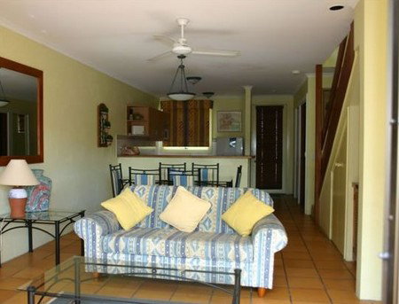 Noosa Terrace And Belmondos - Lismore Accommodation 2