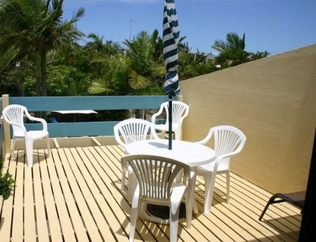 Noosa Terrace And Belmondos - Lismore Accommodation 3