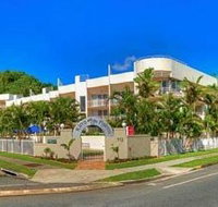 Kirra Palms Holiday Apartments - Lismore Accommodation