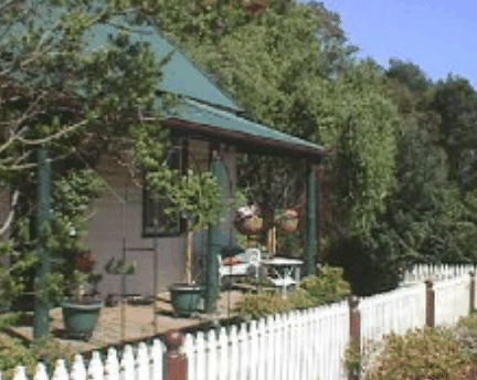 Forth TAS Lismore Accommodation