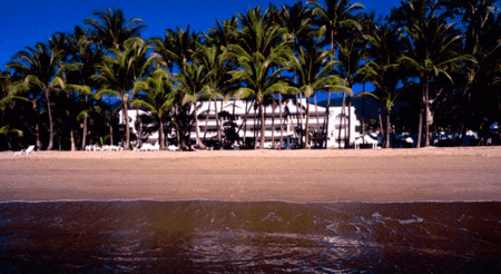 Angsana Great Barrier Reef - Lismore Accommodation