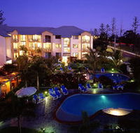 Pacific Place Apartments - Lismore Accommodation