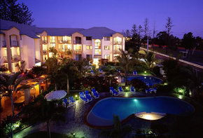 Pacific Place Apartments - Lismore Accommodation 0