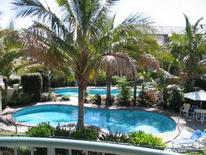 Pacific Place Apartments - Lismore Accommodation 1
