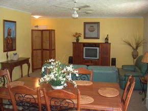 Pacific Place Apartments - Lismore Accommodation 2
