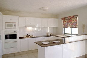 Pacific Place Apartments - Lismore Accommodation 4