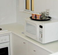 Milton Motel - Lismore Accommodation