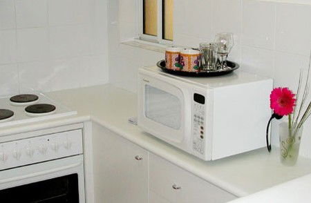 Milton Motel - Lismore Accommodation 0