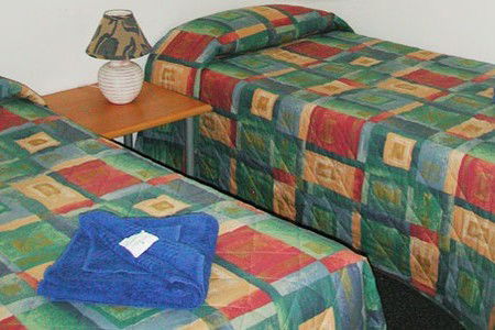 Milton Motel - Lismore Accommodation 1