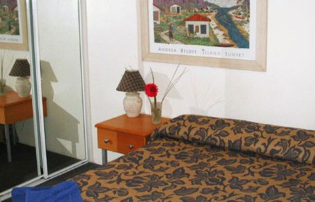 Milton Motel - Lismore Accommodation 4