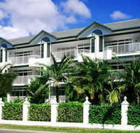 Costa Royale Beachfront Apartments - Lismore Accommodation