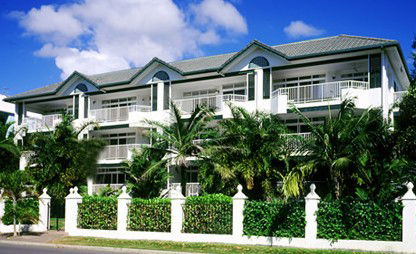 Costa Royale Beachfront Apartments - Lismore Accommodation 0