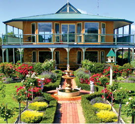 Haley Reef Views Bed And Breakfast - Lismore Accommodation 0