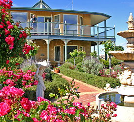 Haley Reef Views Bed And Breakfast - Lismore Accommodation 1