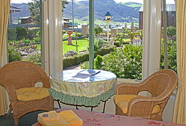 Haley Reef Views Bed And Breakfast - Lismore Accommodation 3