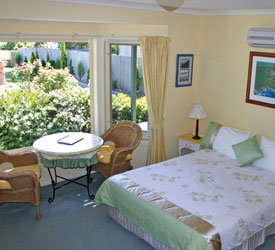 Haley Reef Views Bed And Breakfast - Lismore Accommodation 4
