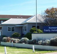 Koonwarra Family Holiday Park - Lismore Accommodation
